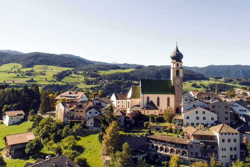 Romantik Hotel Turm