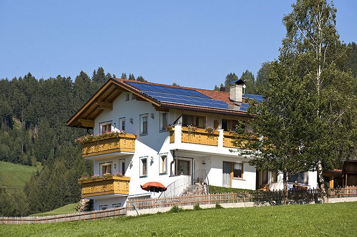 Pension Dorfblick
