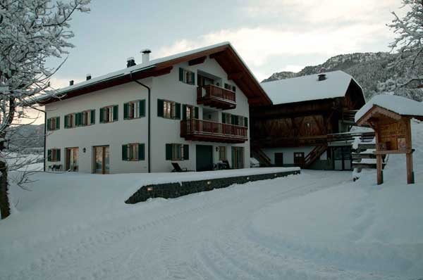 Agriturismo - Wegmacherhof - Urlaub auf dem Bauernhof