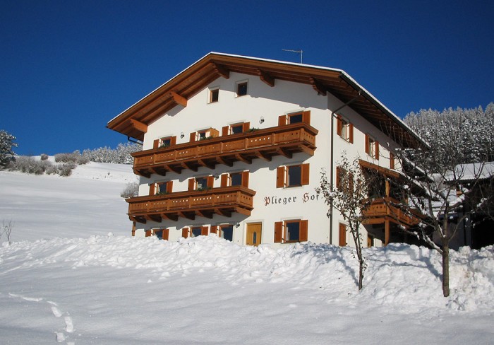Apartments Pliegerhof