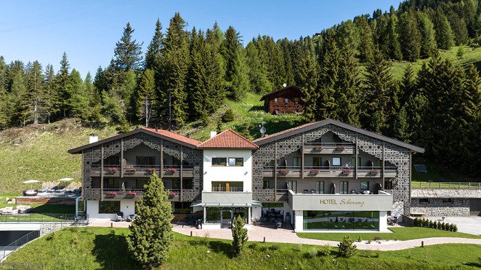 Hotel Schmung