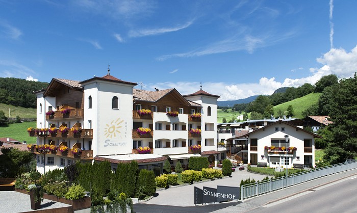 Hotel Sonnenhof 