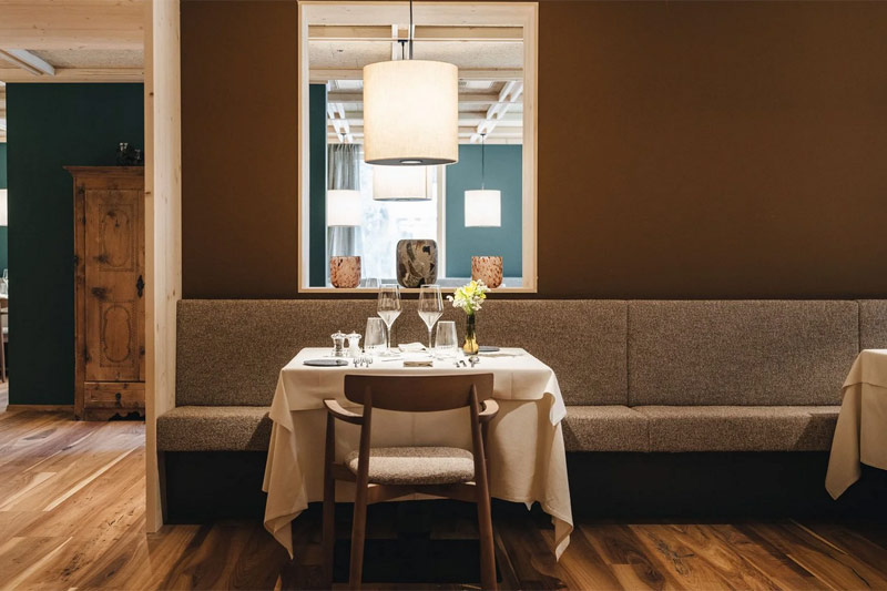 Ristorante Sensoria