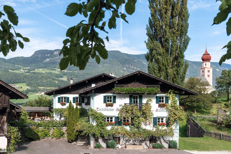 Ristorante Tschötscherhof